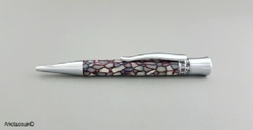 Merlin Cartridge Change 4