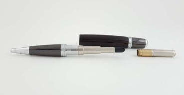 Cavendish Ink Cartridge change 5