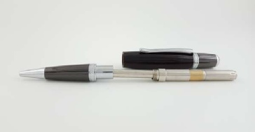 Cavendish Ink Cartridge change 4