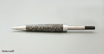 Handmade Corian ST Parts 3