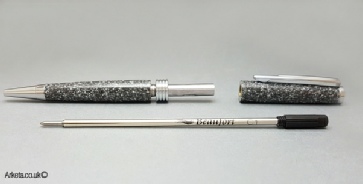 Handmade Corian ST Parts 5