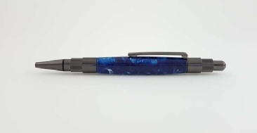 Weston Gear Ink Cartridge change 1