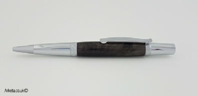 Cavendish Elegance Ink Cartridge Change 4