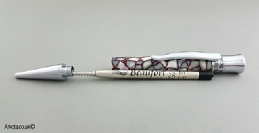 Merlin Cartridge Change 3