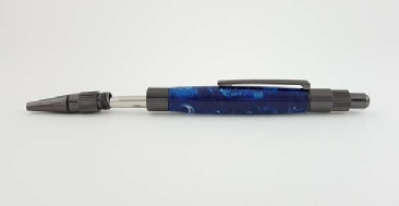 Weston Gear Ink Cartridge change 2