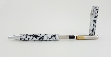 Newton Ink Cartridge change3