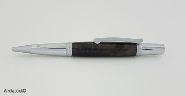 Cavendish Elegance Ink Cartridge Change 1