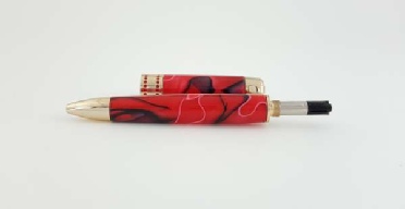 Princess Ink Cartridge change 3